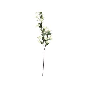 UN-REAL 80cm White Californian Poppy Artificial Flower