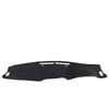 For Kia Seltos SP2 09/2019-08/2022 All Models Custom Car Dash Mat Cover Dashmat