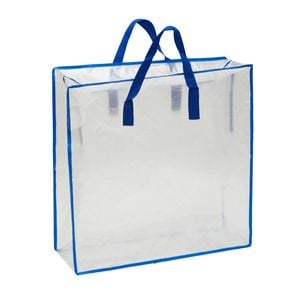 Wrap & Move 92L Clear Moving Bag 