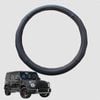 Steering Wheel Cover for Mercedes-Benz G-Class 1990-2018 (W463) 38CM | Circle