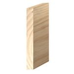 140 x 19mm 1.8m DAR Pine Premium - 1.8m