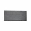Polar     View Windows 600 x 1200 Silver Grey Flyscreen To Suit Polar Openable Window