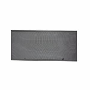 Polar     View Windows 600 x 1200 Silver Grey Flyscreen To Suit Polar Openable Window