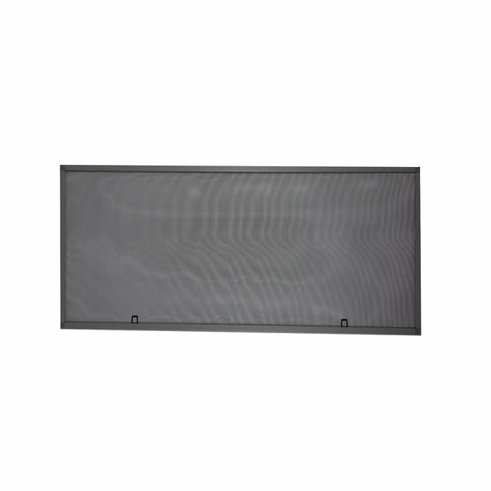 Polar     View Windows 600 x 1200 Silver Grey Flyscreen To Suit Polar Openable Window