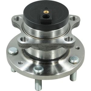 Rear Wheel Bearing Hub Assembly For Mazda CX9 3.7L TB FWD 2011-2016