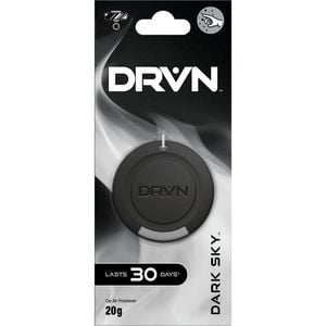 Driven Hanging Air Freshener - Dark Sky