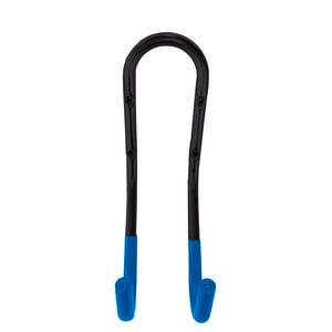 Handy Storage Wall Mounted Dual Bike Hook