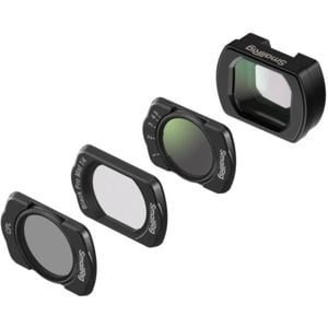 Smallrig Professional Filter Kit For Dji Osmo Pocket 3 5834