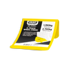 GRUNT E-Track Wheel Chock - 1 Set