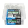 Titan 14G x 150mm CL3 Galvanised Bugle Batten Screw - 100 Pack