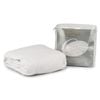 Onkaparinga Deluxe Waterproof Cotton Quilted Bassinet Mattress Protector