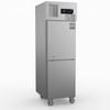 Thermaster Tropical 2 X 1/2 Door Ss Freezer  - Commercial Upright Freezers (suf500)