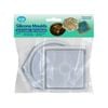 Boyle Silicone Coaster / Mini Tray Moulds - 3 Set