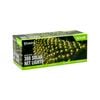 Lytworx 1.5 x 4.5m Warm White Solar Net Light