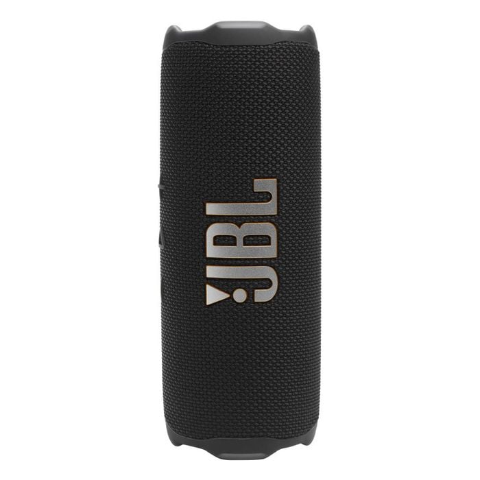 Jbl Flip 7 Portable Bluetooth Speaker - Black