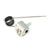 Oven Thermostat Temperature Controller 818730401, suits Smeg