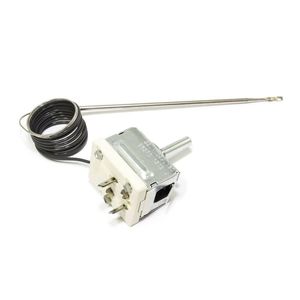 Oven Thermostat Temperature Controller 818730401, suits Smeg