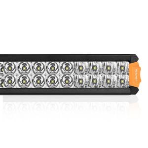 Rigel Series 20inch Osram Led Light Bar 1lux @ 416m 9,001 Lumens