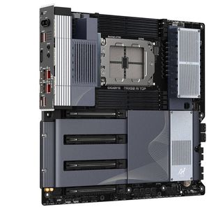GIGABYTE TRX50 AI TOP Socket sTR5 Threadripper Motherboard