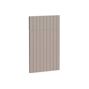 Kaboodle 450mm Portacini V-Groove 1 Door / 1 Drawer Panels