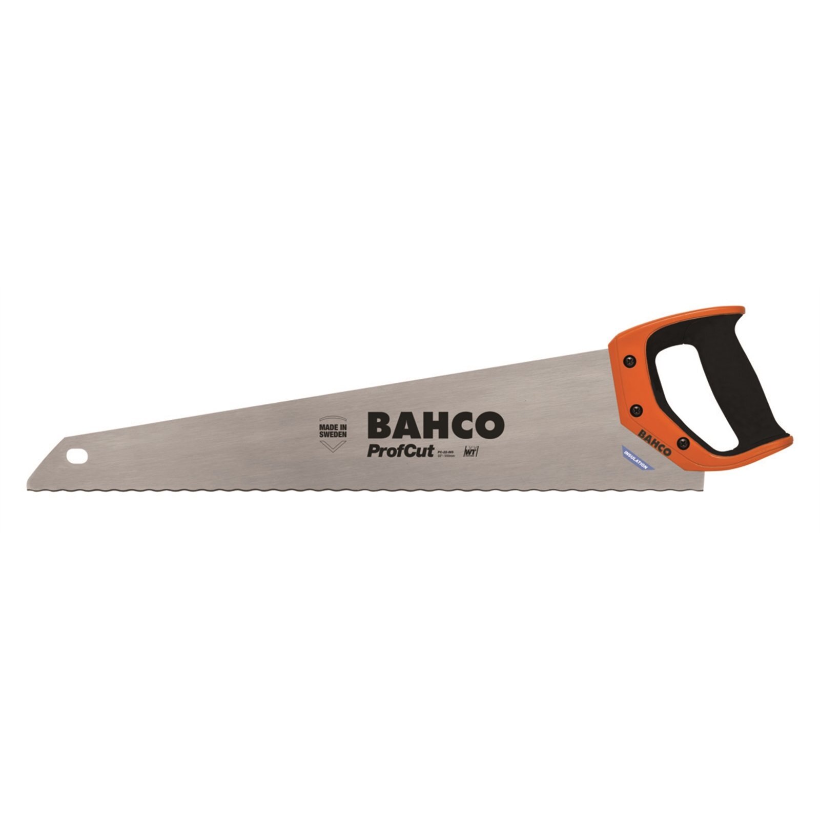 Bahco 550mm Insulation Hand Saw product image