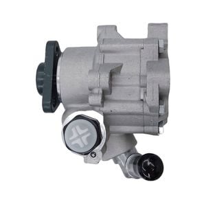 Machter Power Steering Pump Without Pulley & Without Reservoir Fit For BMW X3 E83 2.5L 3.0L 2004-2006