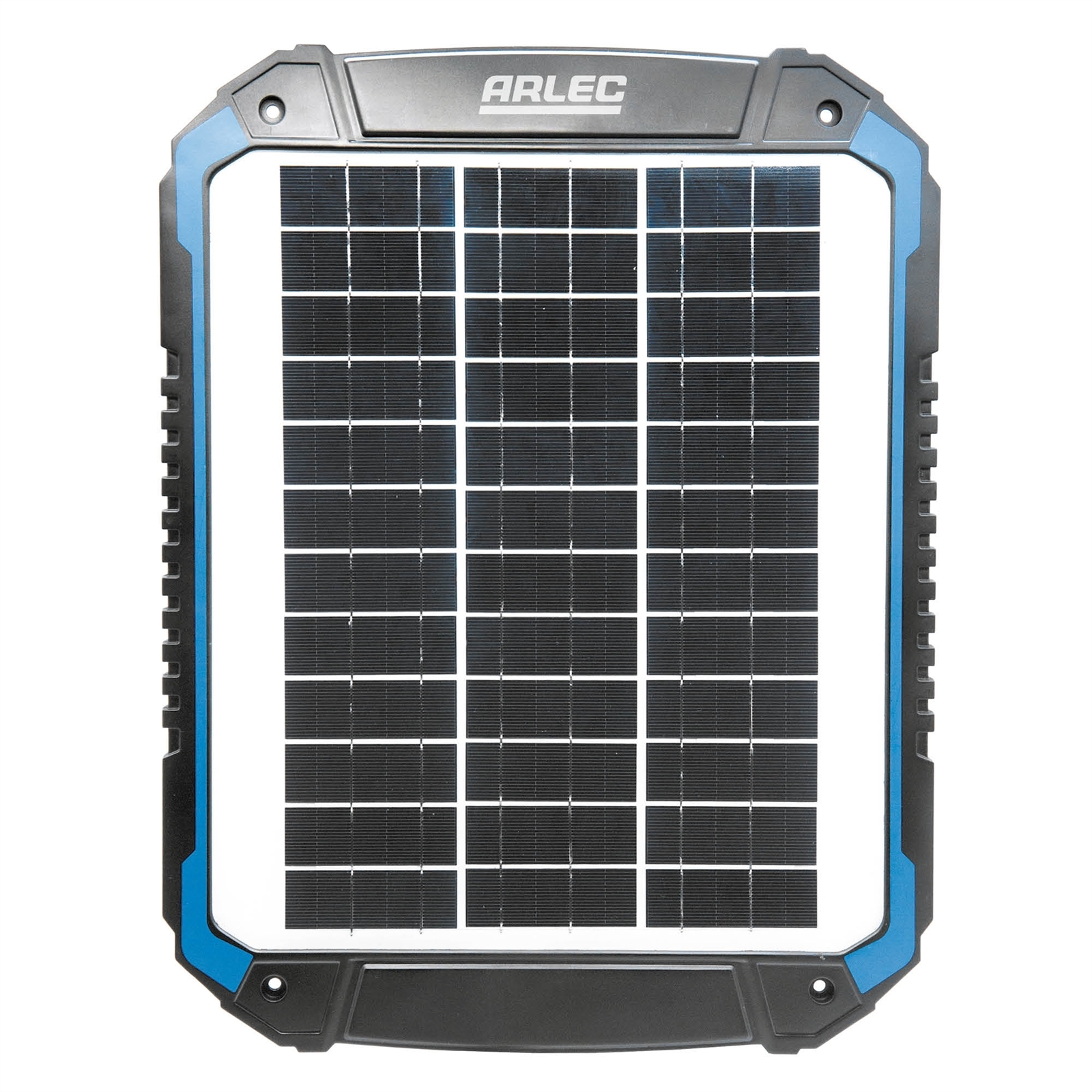 Arlec 15W Maintenance Solar Charger product image