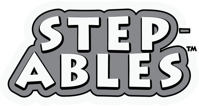 Step-ables