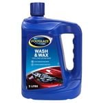 Selleys 2L Polyglaze Wash & Wax 