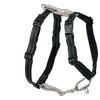 PetSafe Black 3-in-1 Harness and Car Restraint - Large