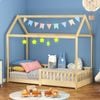 Alfordson Kids Bed Frame