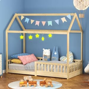 Alfordson Kids Bed Frame