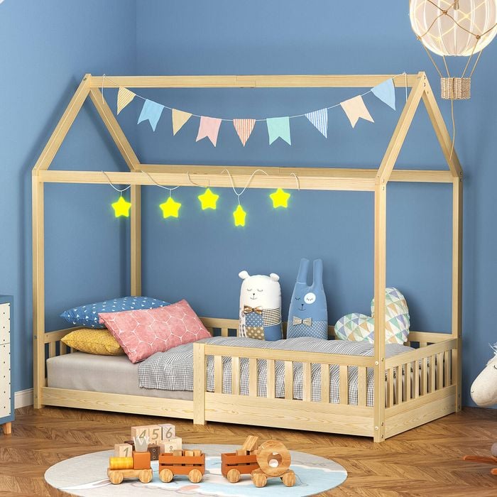 Alfordson Kids Bed Frame