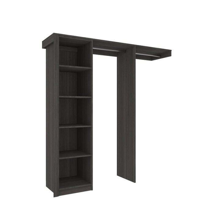 Lugna 1800mm Storm Built In Package 1