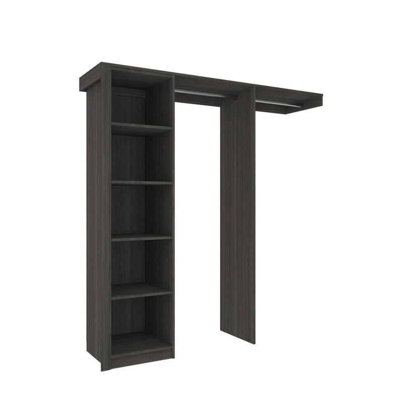 1800mm Opening Storm Built In Pack 1