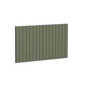 Kaboodle 800mm Saltbush V-Groove Farmhouse Sink Doors - 2 Pack