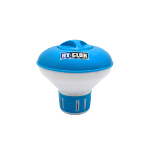 Hy-Clor Spa Floating Dispenser