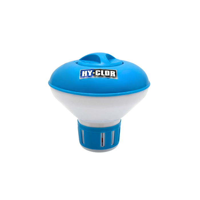 Hy-Clor Spa Floating Dispenser