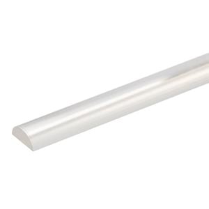 Sandleford 12 x 1000mm Clear Shower Floor Channel