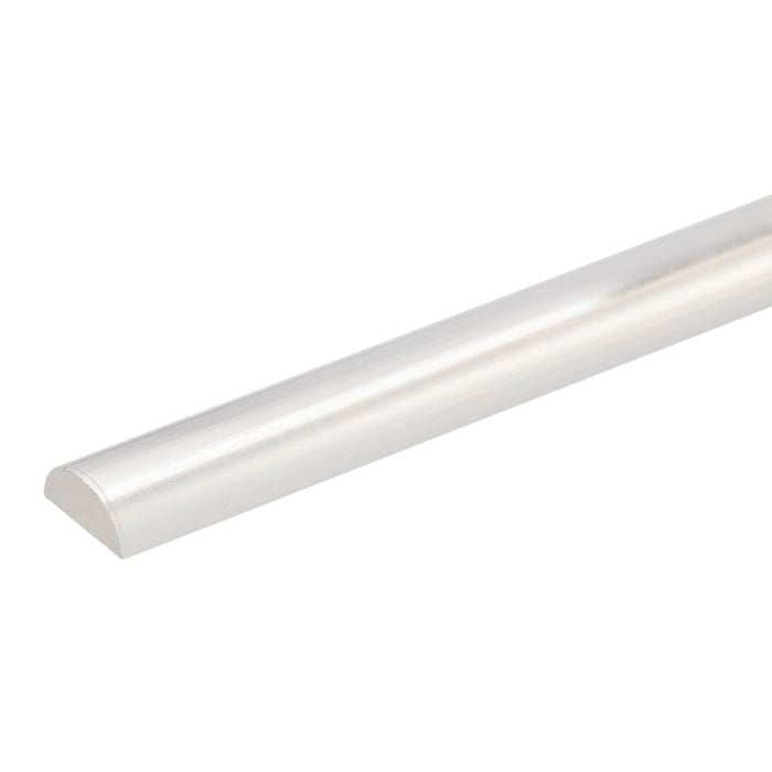 Sandleford 12 x 1000mm Clear Shower Floor Channel