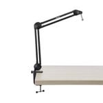 28" Desktop Articulating Boom Arm