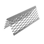 Siniat 32 x 3000mm Render Bead 1.5mm nib