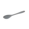 Vogue Silicone Cooking Spoon Heat Resistant Red 275mm Kitchen Utensil