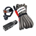 Rugged 4x4 Adventure Gear Recovery Kit