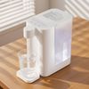 Advwin 3l Instant Hot Water Dispenser, 2000w Fast Boiling  Hot Water Machine, Smart Boiler