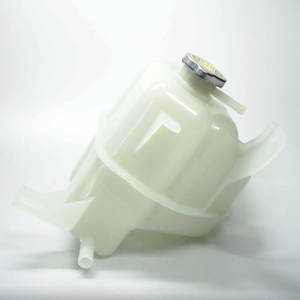 Parts Factory Australia Nissan Navara Coolant Tank Bottle for D40 2.5L Diesel Models (2005-2015) YD25tti