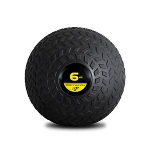 6KG SLAM / DEAD MEDICINE CROSS TRAINING BALL