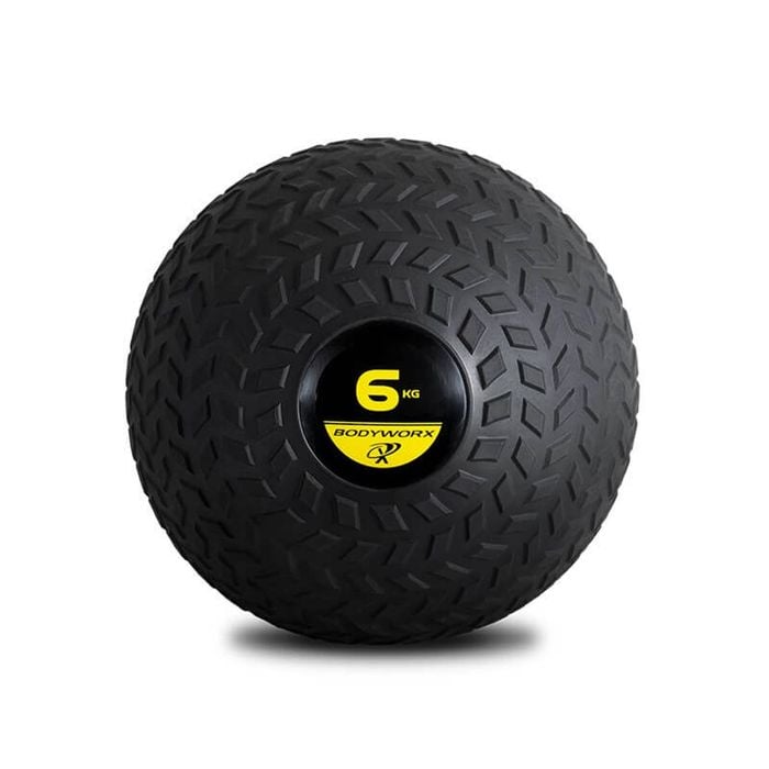 6KG SLAM / DEAD MEDICINE CROSS TRAINING BALL