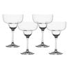 4pc Ecology Classic Margarita Glasses Set 340ml