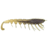 Rapala Crush City Imposter 2.5" Soft Plastic Fishing Lure Purple Haze